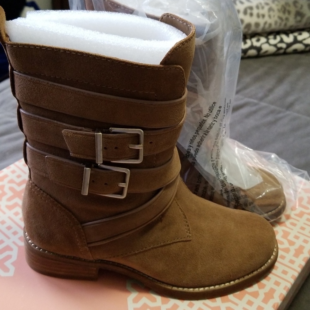 Gianni Bini boots